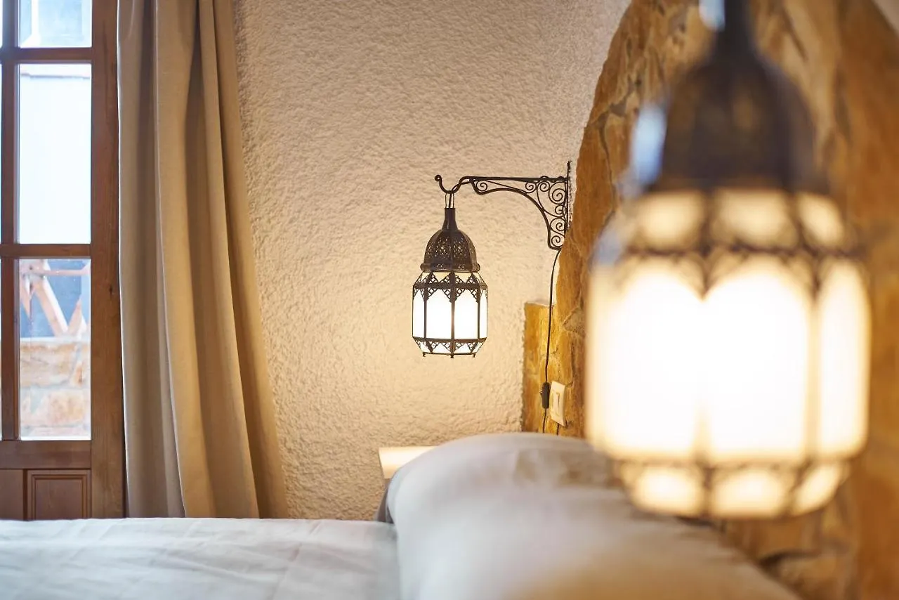 Apartamento La Almunia De La Alpujarra Yegen España