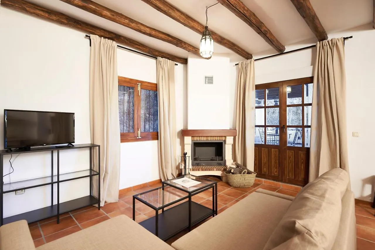 Apartamento La Almunia De La Alpujarra Yegen 0*,  España