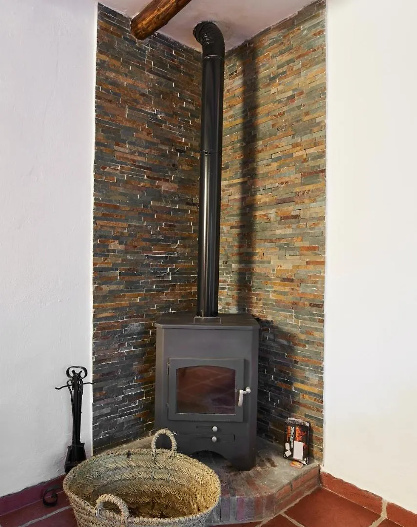 Apartamento La Almunia De La Alpujarra Yegen