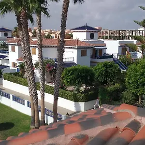  Сasa de vacaciones Casa Vacacional Veramar 2 Vera Playa